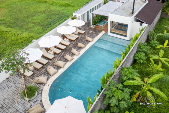 Image 16 from Restoran dan klub kebugaran dijual dengan status hak sewa di Ubud