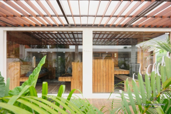 Image 4 from Restoran dan klub kebugaran dijual dengan status hak sewa di Ubud