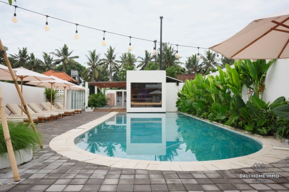 Image 1 from A restaurant and wellness club for sale leasehold in ubud