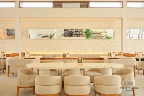 Image 8 from Restoran dan klub kebugaran dijual dengan status hak sewa di Ubud