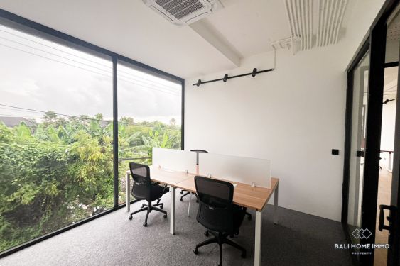 Image 1 from A space for six people in a brand new coworking space in Berawa Bali