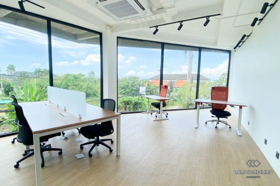 Image 2 from A space for ten people in a brand new coworking space in Berawa Bali
