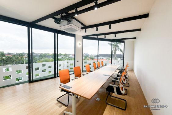 Image 3 from A space for two people in a brand new coworking space in Berawa Bali