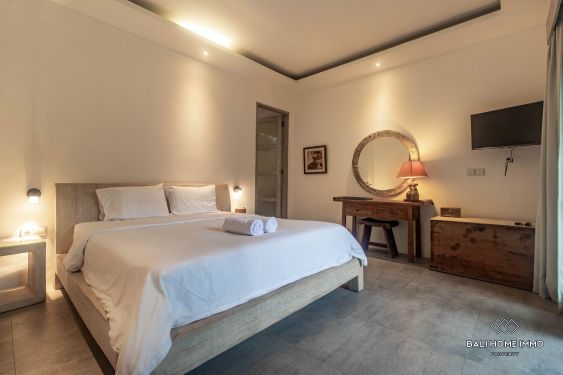 Image 12 from Tropical 2 Bedroom Villa in a Peaceful Kerobokan for Rent Yearly