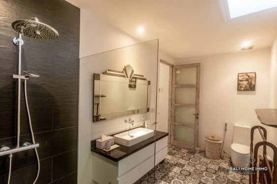 Image 16 from Tropical 2 Bedroom Villa in a Peaceful Kerobokan for Rent Yearly