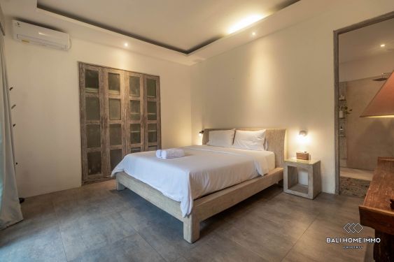 Image 13 from Tropical 2 Bedroom Villa in a Peaceful Kerobokan for Rent Yearly