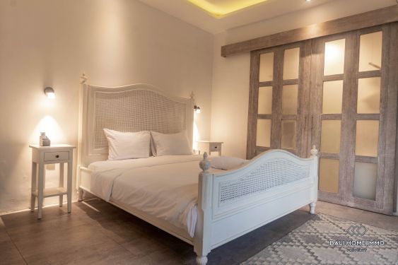 Image 8 from Tropical 2 Bedroom Villa in a Peaceful Kerobokan for Rent Yearly