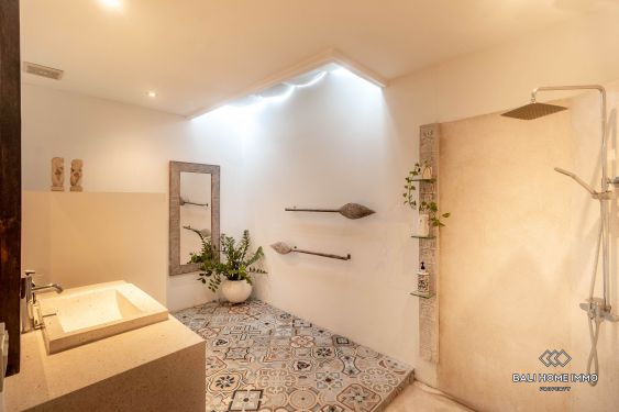 Image 17 from Tropical 2 Bedroom Villa in a Peaceful Kerobokan for Rent Yearly