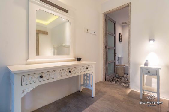 Image 9 from Tropical 2 Bedroom Villa in a Peaceful Kerobokan for Rent Yearly