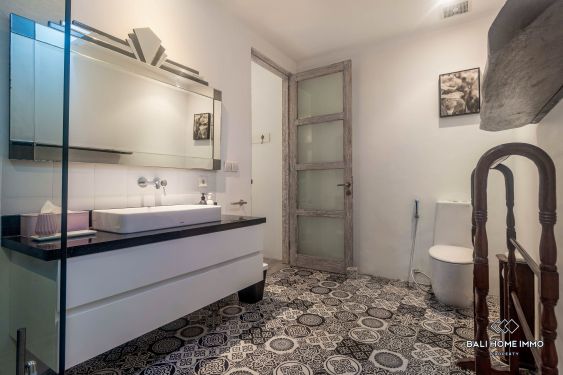 Image 15 from Tropical 2 Bedroom Villa in a Peaceful Kerobokan for Rent Yearly