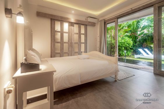 Image 10 from Tropical 2 Bedroom Villa in a Peaceful Kerobokan for Rent Yearly