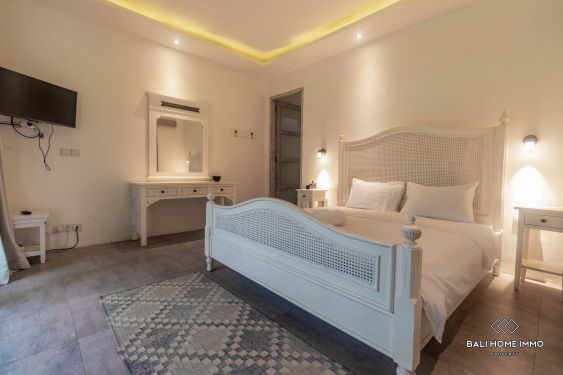 Image 7 from Tropical 2 Bedroom Villa in a Peaceful Kerobokan for Rent Yearly