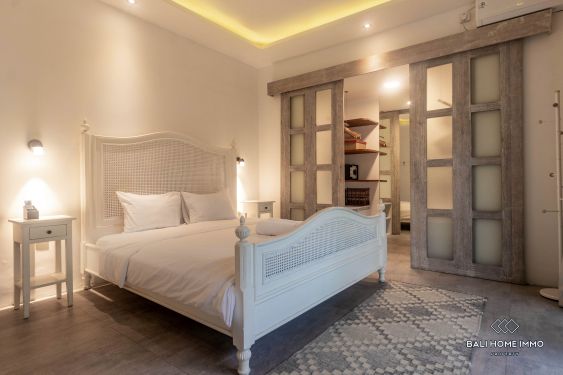 Image 11 from Tropical 2 Bedroom Villa in a Peaceful Kerobokan for Rent Yearly