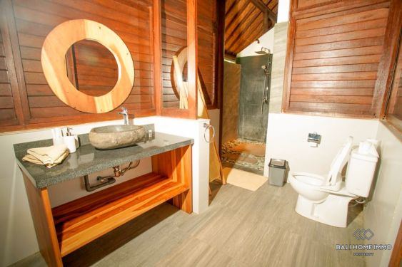 Image 19 from Hôtel et centre de villégiature avec vue sur les collines à vendre en pleine propriété à Labuan Bajo