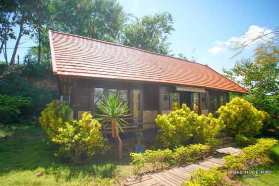 Image 6 from Hôtel et centre de villégiature avec vue sur les collines à vendre en pleine propriété à Labuan Bajo