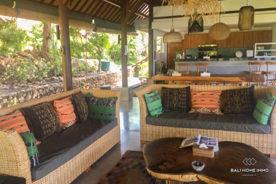 Image 12 from Hôtel et centre de villégiature avec vue sur les collines à vendre en pleine propriété à Labuan Bajo