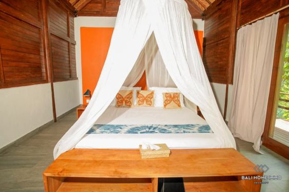 Image 18 from Hôtel et centre de villégiature avec vue sur les collines à vendre en pleine propriété à Labuan Bajo