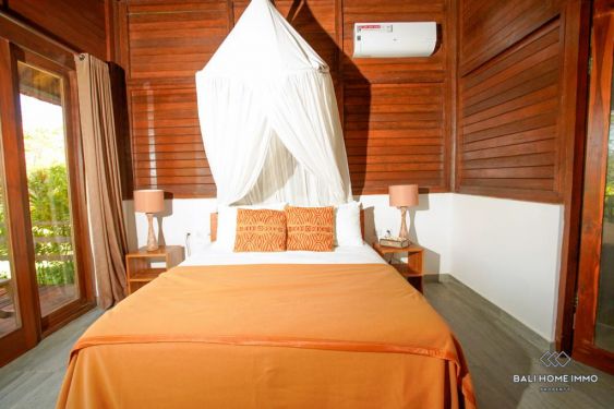 Image 14 from Hôtel et centre de villégiature avec vue sur les collines à vendre en pleine propriété à Labuan Bajo