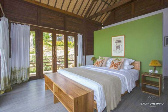 Image 16 from Hôtel et centre de villégiature avec vue sur les collines à vendre en pleine propriété à Labuan Bajo