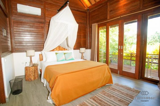 Image 13 from Hôtel et centre de villégiature avec vue sur les collines à vendre en pleine propriété à Labuan Bajo