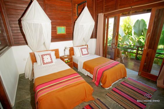 Image 17 from Hôtel et centre de villégiature avec vue sur les collines à vendre en pleine propriété à Labuan Bajo