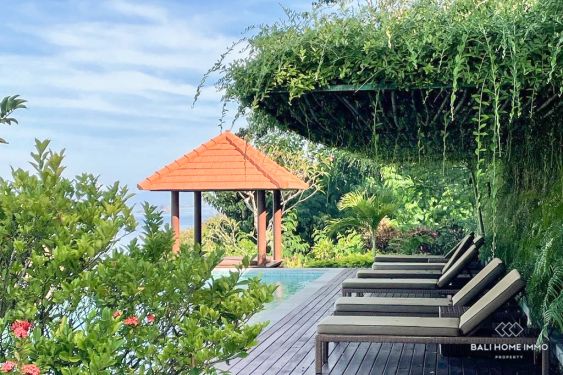 Image 5 from Hôtel et centre de villégiature avec vue sur les collines à vendre en pleine propriété à Labuan Bajo