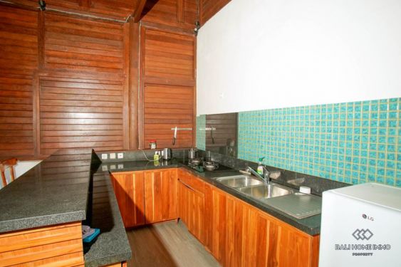 Image 7 from Hôtel et centre de villégiature avec vue sur les collines à vendre en pleine propriété à Labuan Bajo