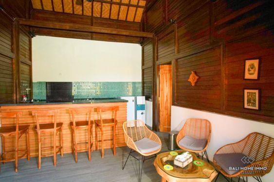 Image 8 from Hôtel et centre de villégiature avec vue sur les collines à vendre en pleine propriété à Labuan Bajo