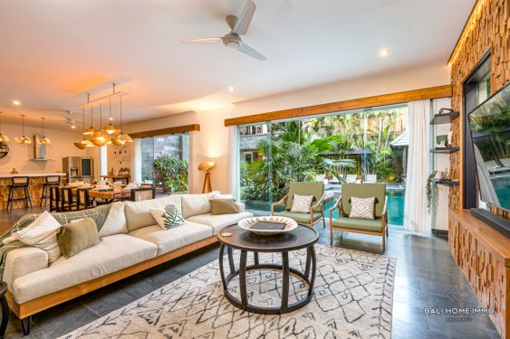 Image 3 from Villa 4 Kamar Tidur Dijual Disewakan di Jantung Seminyak