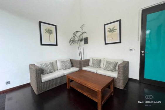 Image 3 from Apartment 1 Bedroom for Monthly rental in Petitenget Bali