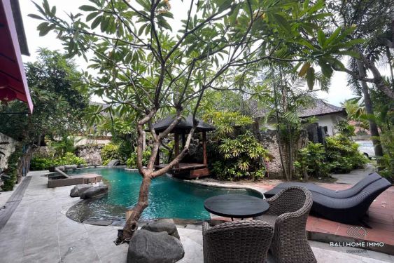 Image 2 from Appartement 1 chambre en location au mois à Petitenget Bali