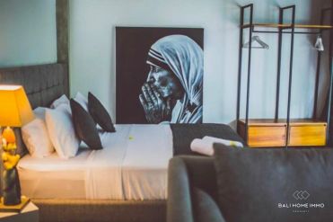 Image 5 from Appartement avec 1 chambre à vendre en location à Seminyak