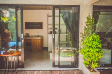 Image 7 from Appartement avec 1 chambre à vendre en location à Seminyak