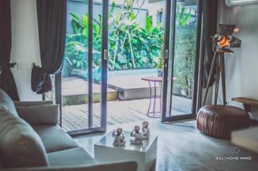 Image 6 from Appartement avec 1 chambre à vendre en location à Seminyak