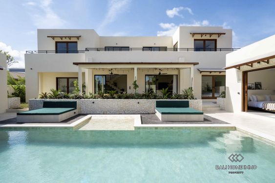 Image 2 from Astonishing 6 bedrooms villa for sale and rent in Pererenan beachside