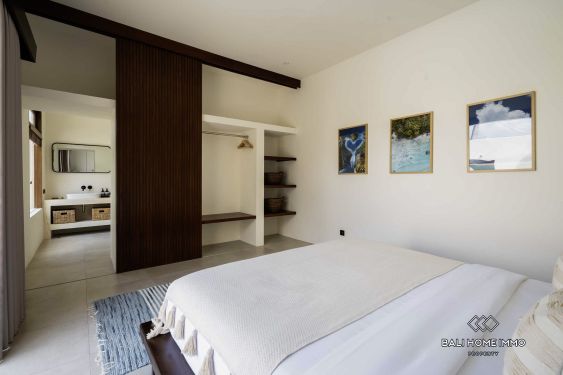 Image 16 from Magnifique villa de 6 chambres à vendre en bord de mer à Pererenan