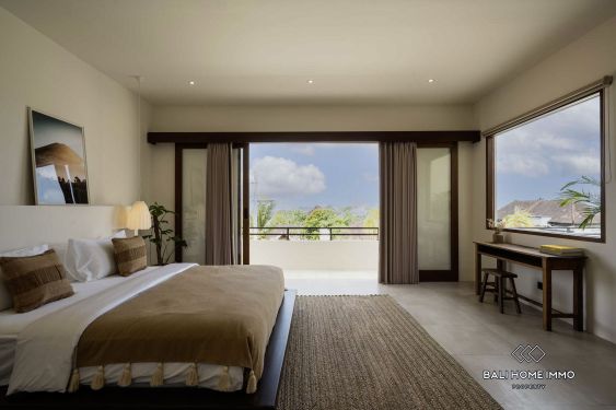 Image 12 from Magnifique villa de 6 chambres à vendre en bord de mer à Pererenan