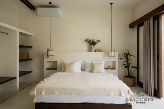 Image 20 from Magnifique villa de 6 chambres à vendre en bord de mer à Pererenan