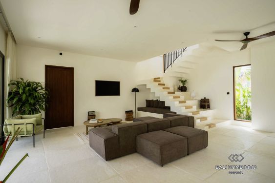 Image 3 from Astonishing 6 bedrooms villa for sale and rent in Pererenan beachside