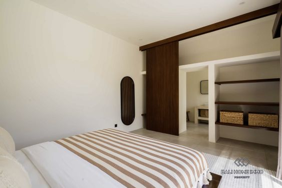 Image 18 from Magnifique villa de 6 chambres à vendre en bord de mer à Pererenan