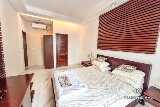 Image 8 from Authentique villa familiale de 5 chambres à louer dans le quartier résidentiel de Canggu