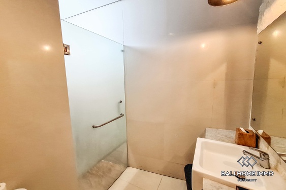 Image 12 from Authentique villa familiale de 5 chambres à louer dans le quartier résidentiel de Canggu