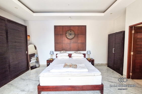 Image 6 from Authentique villa familiale de 5 chambres à louer dans le quartier résidentiel de Canggu