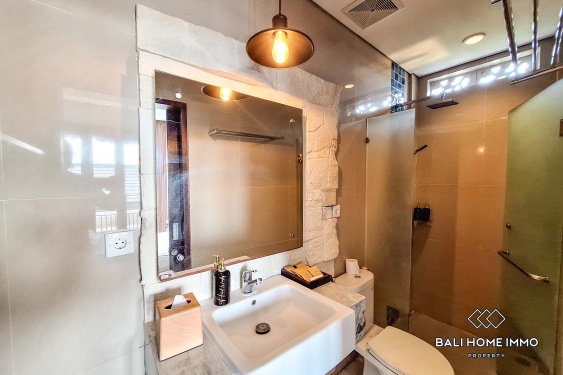 Image 11 from Authentique villa familiale de 5 chambres à louer dans le quartier résidentiel de Canggu