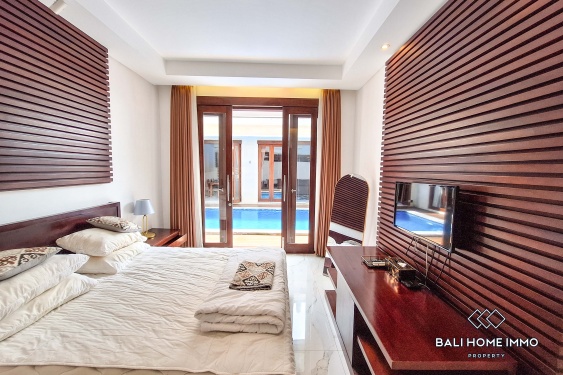 Image 9 from Authentique villa familiale de 5 chambres à louer dans le quartier résidentiel de Canggu