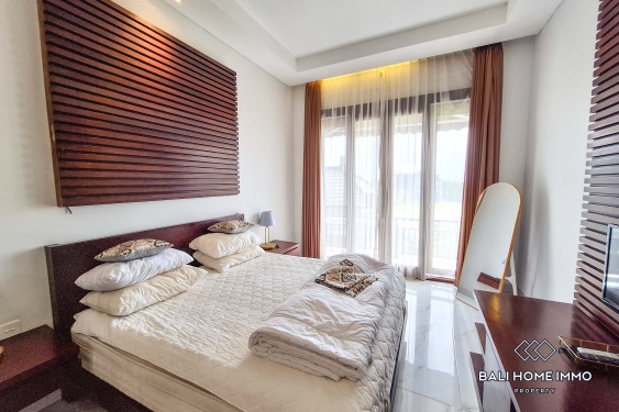 Image 7 from Authentique villa familiale de 5 chambres à louer dans le quartier résidentiel de Canggu