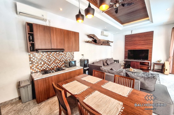 Image 5 from Authentique villa familiale de 5 chambres à louer dans le quartier résidentiel de Canggu