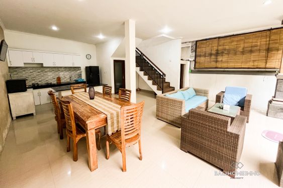 Image 3 from Villa Bali 3 Kamar disewakan di Munggu