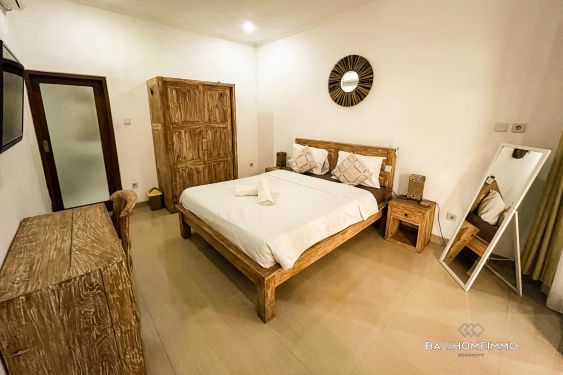 Image 6 from Balinese 3 Bedrooms Villa for rent in Munggu