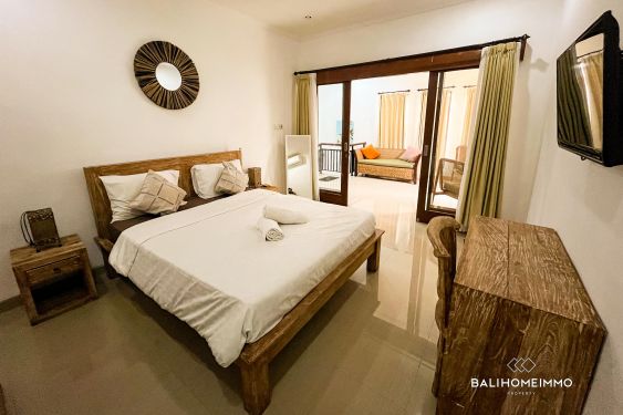Image 7 from Balinese 3 Bedrooms Villa for rent in Munggu